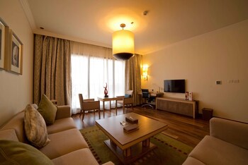 Golden Tulip Dammam Corniche Hotel