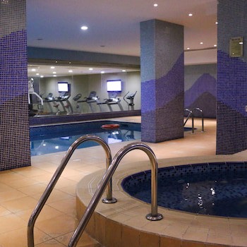 Golden Tulip Dammam Corniche Hotel