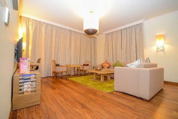 Golden Tulip Dammam Corniche Hotel