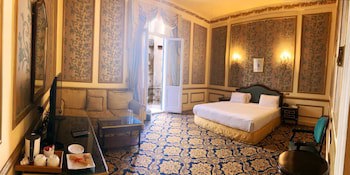 Paradise Inn Windsor Palace Hotel fotoğrafı