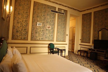 Paradise Inn Windsor Palace Hotel galeri fotoğrafı