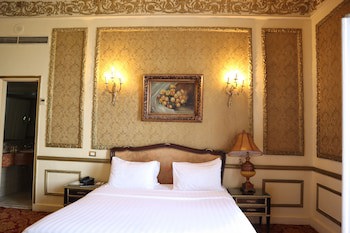 Paradise Inn Windsor Palace Hotel fotoğrafı