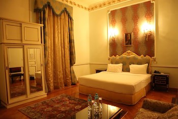Paradise Inn Windsor Palace Hotel galeri fotoğrafı