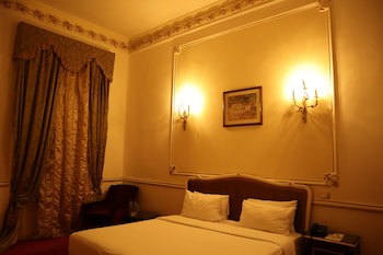 Paradise Inn Windsor Palace Hotel galeri fotoğrafı