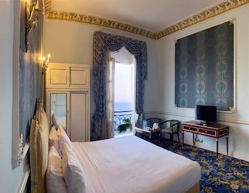 Paradise Inn Windsor Palace Hotel galeri fotoğrafı