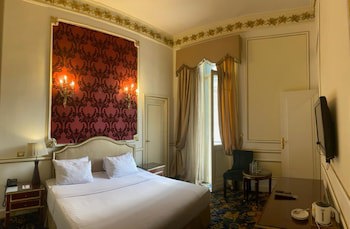 Paradise Inn Windsor Palace Hotel galeri fotoğrafı