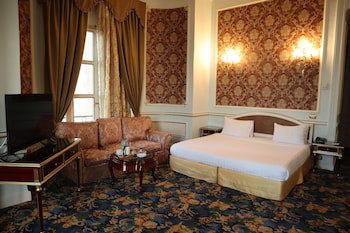 Paradise Inn Windsor Palace Hotel galeri fotoğrafı
