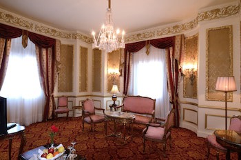 Paradise Inn Windsor Palace Hotel galeri fotoğrafı
