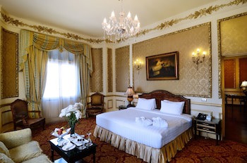 Paradise Inn Windsor Palace Hotel galeri fotoğrafı