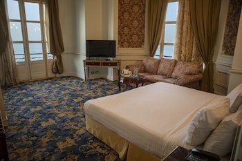 Paradise Inn Windsor Palace Hotel galeri fotoğrafı