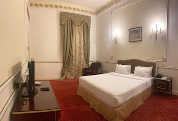 Paradise Inn Windsor Palace Hotel galeri fotoğrafı