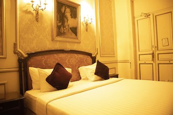 Paradise Inn Windsor Palace Hotel galeri fotoğrafı