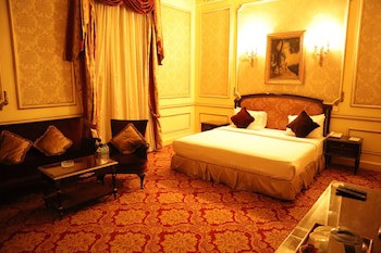 Paradise Inn Windsor Palace Hotel galeri fotoğrafı