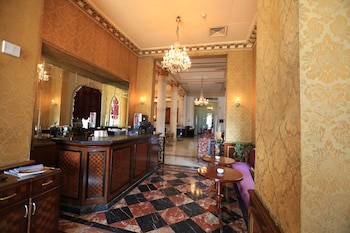 Paradise Inn Windsor Palace Hotel fotoğrafı