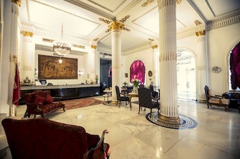 Paradise Inn Windsor Palace Hotel fotoğrafı