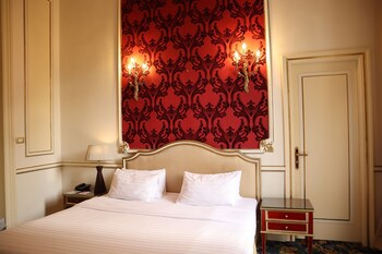 Paradise Inn Windsor Palace Hotel galeri fotoğrafı