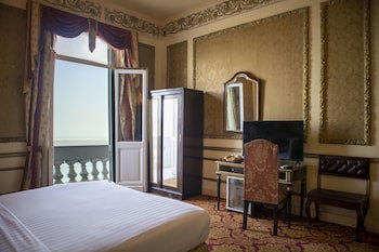 Paradise Inn Windsor Palace Hotel galeri fotoğrafı