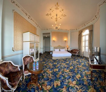 Paradise Inn Windsor Palace Hotel galeri fotoğrafı