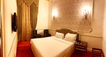 Paradise Inn Windsor Palace Hotel galeri fotoğrafı