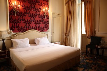 Paradise Inn Windsor Palace Hotel galeri fotoğrafı