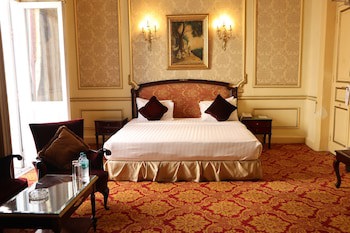 Paradise Inn Windsor Palace Hotel galeri fotoğrafı