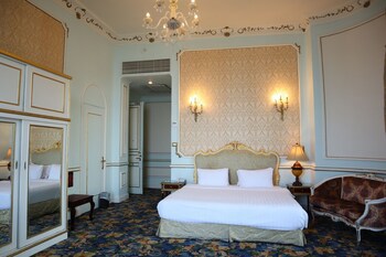 Paradise Inn Windsor Palace Hotel galeri fotoğrafı