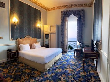 Paradise Inn Windsor Palace Hotel galeri fotoğrafı