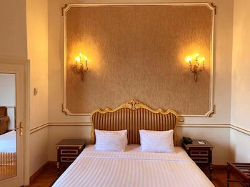 Paradise Inn Windsor Palace Hotel galeri fotoğrafı