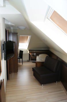 Hotel am Wilhelmsplatz galeri fotoğrafı