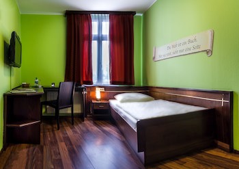 Hotel am Wilhelmsplatz galeri fotoğrafı