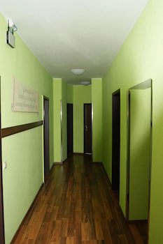 Hotel am Wilhelmsplatz galeri fotoğrafı