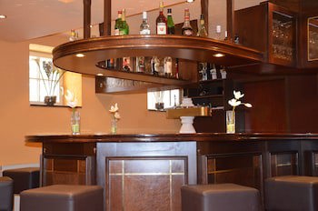 Hotel am Wilhelmsplatz galeri fotoğrafı