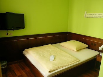 Hotel am Wilhelmsplatz galeri fotoğrafı