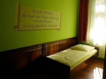 Hotel am Wilhelmsplatz galeri fotoğrafı