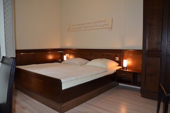 Hotel am Wilhelmsplatz galeri fotoğrafı