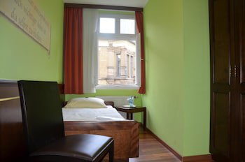 Hotel am Wilhelmsplatz galeri fotoğrafı