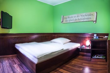 Hotel am Wilhelmsplatz galeri fotoğrafı