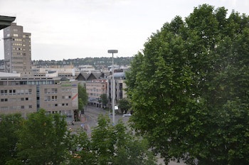 Hotel am Wilhelmsplatz galeri fotoğrafı
