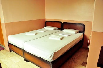 Gv Hotel Talisay Cebu (Adults Only)