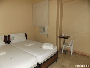 Gv Hotel Talisay Cebu (Adults Only)