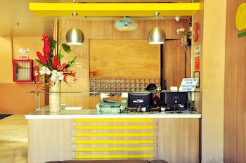 Gv Hotel Talisay Cebu (Adults Only)