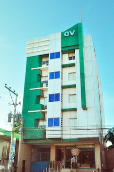 Gv Hotel Talisay Cebu (Adults Only)