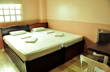 Gv Hotel Talisay Cebu (Adults Only)