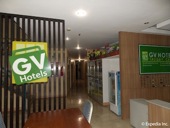 Gv Hotel Talisay Cebu (Adults Only)