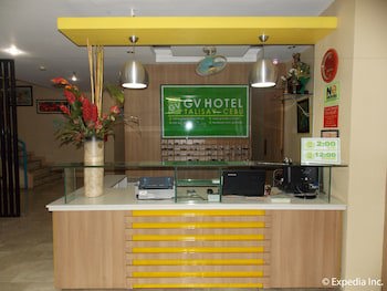 Gv Hotel Talisay Cebu (Adults Only)