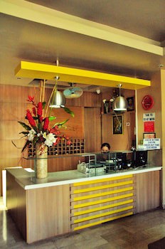 Gv Hotel Talisay Cebu (Adults Only)