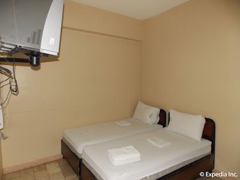 Gv Hotel Talisay Cebu (Adults Only)