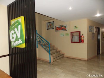 Gv Hotel Talisay Cebu (Adults Only)