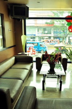 Gv Hotel Talisay Cebu (Adults Only)