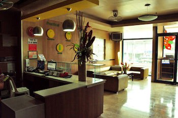 Gv Hotel Talisay Cebu (Adults Only)